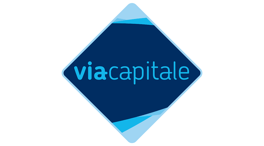 via capitale logo